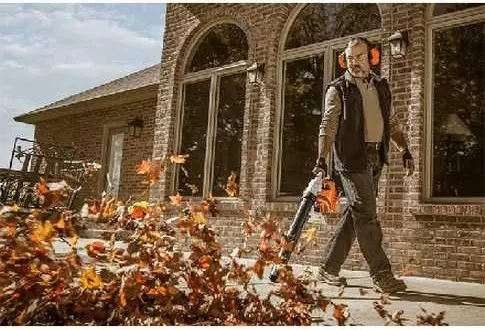 stihl servis