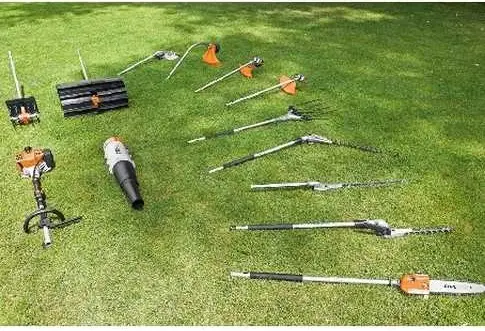stihl prodaja